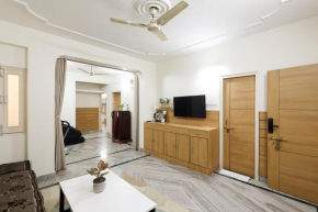 Balaji Homestay - home with free Wi-Fi and parking